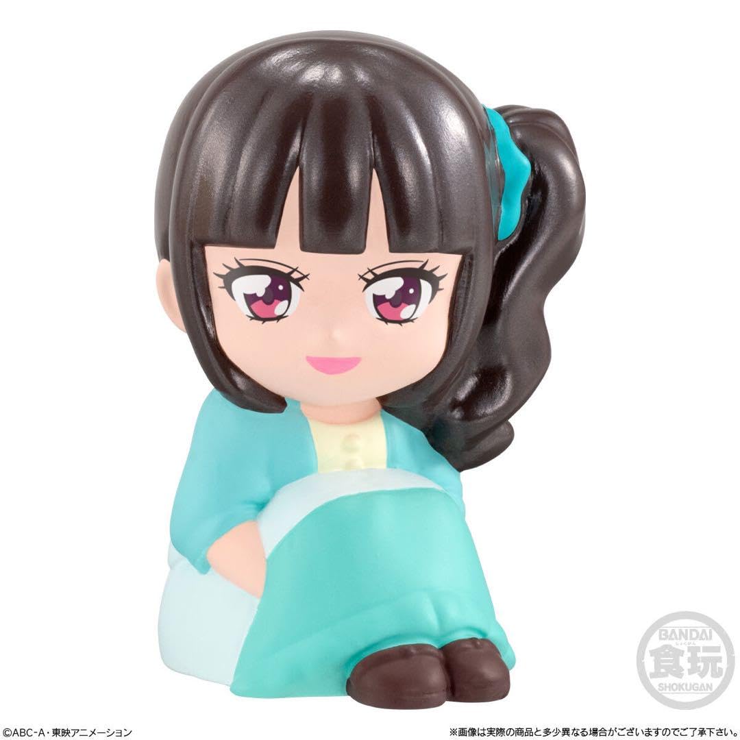 わんだふるぷりきゅあ スウィートパールドール2 猫屋敷ユキ(ひとver) まとめ Amazon.co.jp わんだふるぷりきゅあ スウィートパールドール2猫屋敷